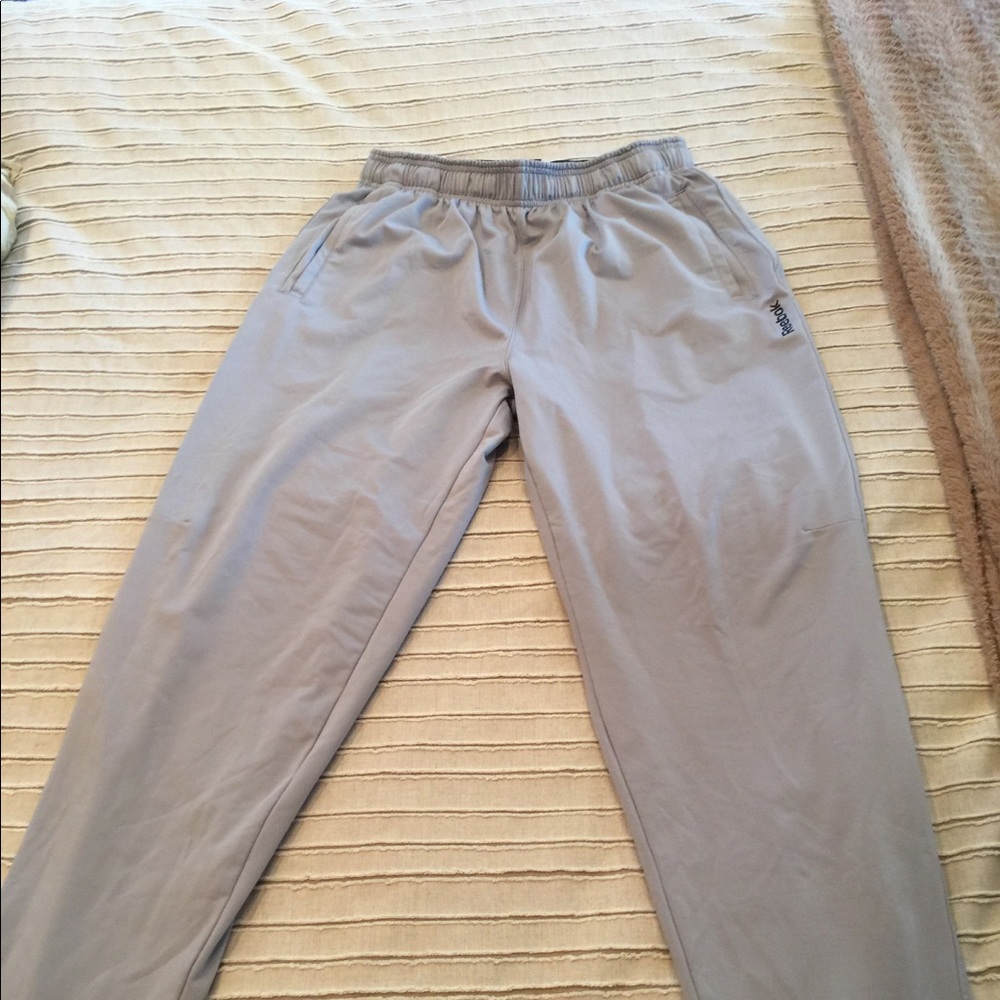 Reebok Training Pants